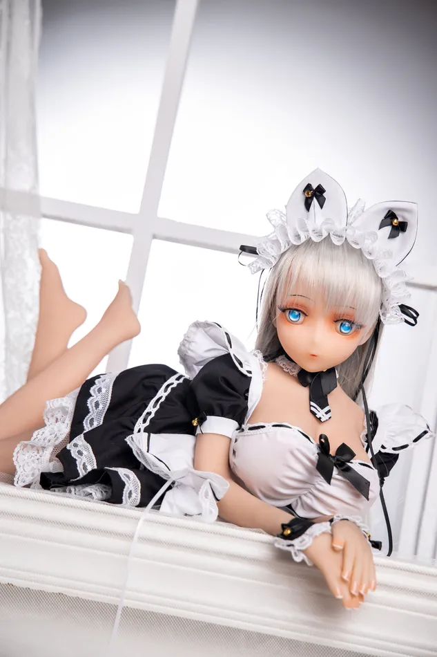 Male Sex Toys EVO Eva Mini Anime Sex Doll 88cm Male Sex Toys EVO Eva Mini Anime Sex Doll 88cm