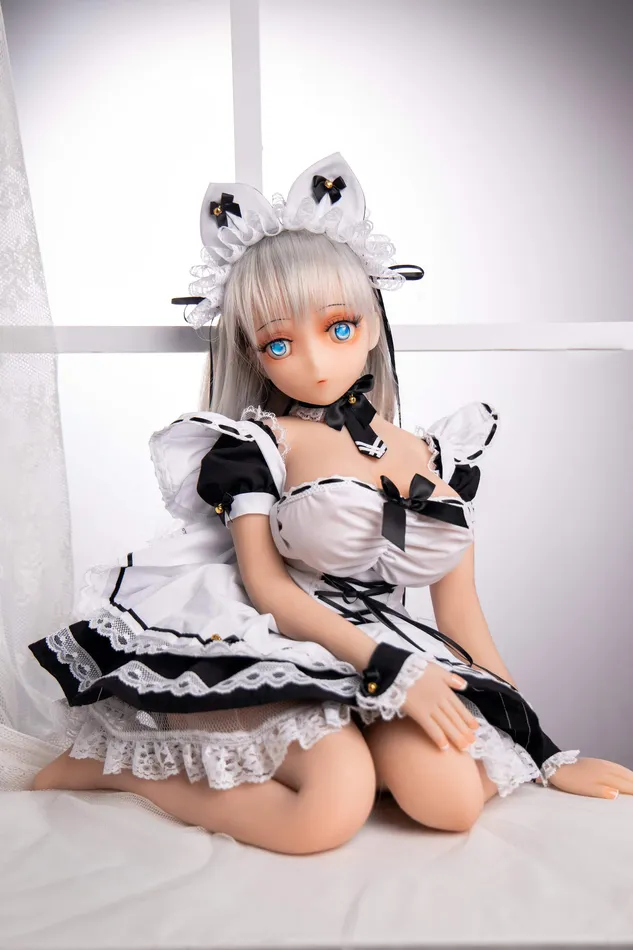 Male Sex Toys EVO Eva Mini Anime Sex Doll 88cm Male Sex Toys EVO Eva Mini Anime Sex Doll 88cm