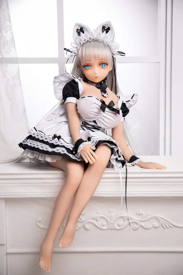 Male Sex Toys EVO Eva Mini Anime Sex Doll 88cm Male Sex Toys EVO Eva Mini Anime Sex Doll 88cm
