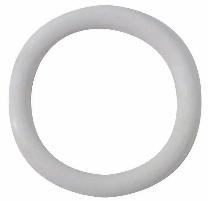 Male Sex Toys Fairvillacom 114IN SOFT C RING WHITE