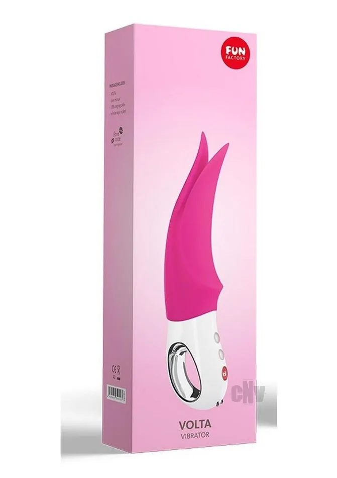 Male Sex Toys Fairvillacom Fun Factory Volta Flutter Tip Blackberry
