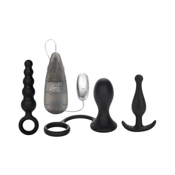 Male Sex Toys Fairvillacom His Prostate Training Kit