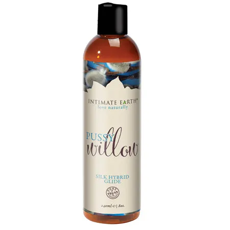 Male Sex Toys Fairvillacom Intimate Earth Pussy Willow Silk Hybrid Glide 240 ml Male Sex Toys Fairvillacom Intimate Earth Pussy Willow Silk Hybrid Glide 240 ml