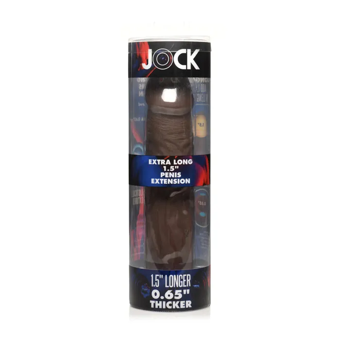 Male Sex Toys Fairvillacom Jock Extra Long 15quot Penis Extension Sleeve Dark Male Sex Toys Fairvillacom Jock Extra Long 15quot Penis Extension Sleeve Dark