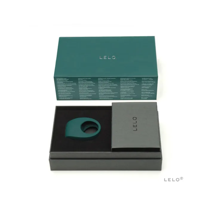 Male Sex Toys Fairvillacom Lelo Tor 2 Cock Ring