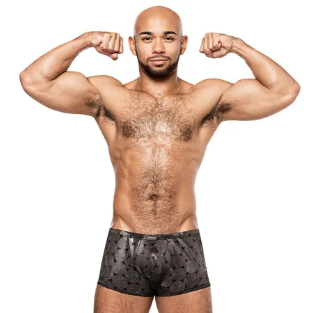 Male Sex Toys Fairvillacom Male Power Round About Mini Short Silver S