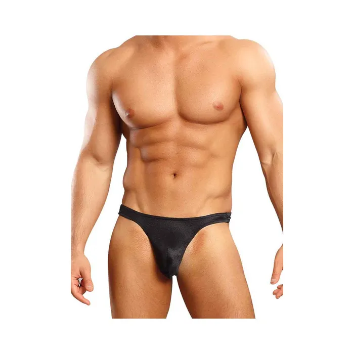 Male Sex Toys Fairvillacom Male Power Satin Bong Thong SM Underwear