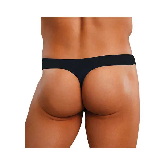 Male Sex Toys Fairvillacom Male Power Satin Bong Thong SM Underwear