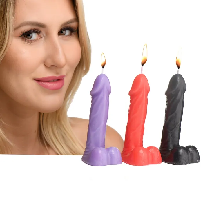 Male Sex Toys Fairvillacom Master Series Passion Peckers Dick Drip Candle Set Asst Colors Male Sex Toys Fairvillacom Master Series Passion Peckers Dick Drip Candle Set Asst Colors