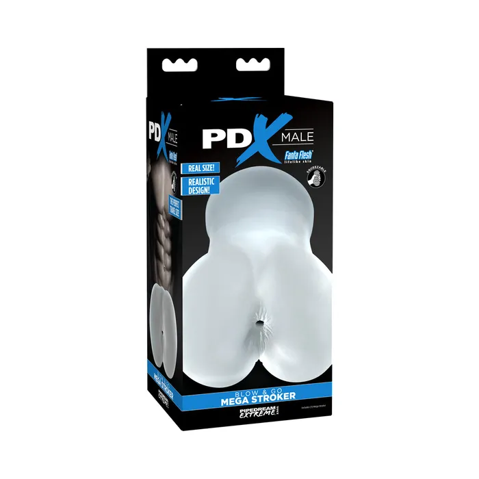 Male Sex Toys Fairvillacom Pdx Male Blow Go Mega Stroker