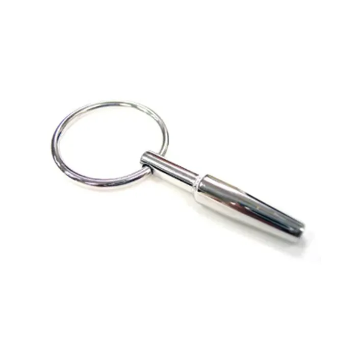Male Sex Toys Fairvillacom Rouge Stainless Steel Urethral Probe