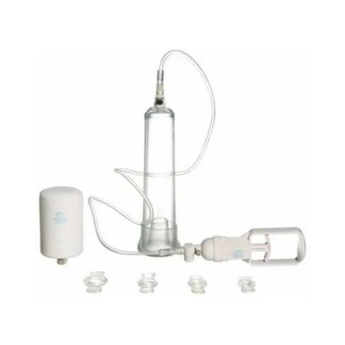 Male Sex Toys Fairvillacom Sinclair Endow Pump System