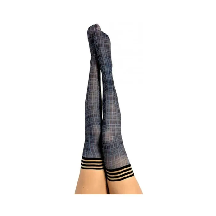 Male Sex Toys Kixies Debbie Navy Plaid Size A Fairvillacom