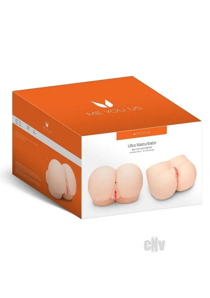 Male Sex Toys Myu Ultra Masturbator Vanilla Fairvillacom