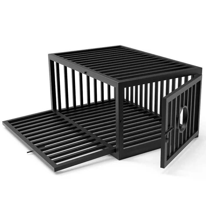 Male Sex Toys ShhhBrand BDSM Slave Cage SC1 by Shhh Male Sex Toys ShhhBrand BDSM Slave Cage SC1 by Shhh