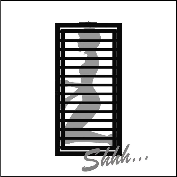 Male Sex Toys ShhhBrand BDSM Slave Cage SC1 by Shhh Male Sex Toys ShhhBrand BDSM Slave Cage SC1 by Shhh