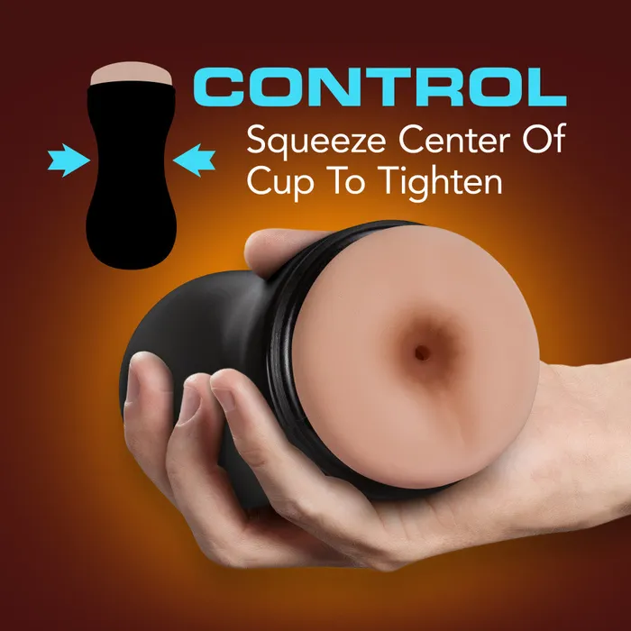 Male Sex Toys ShhhWndsr Loverboy The Cowboy Anal Stroker Male Sex Toys ShhhWndsr Loverboy The Cowboy Anal Stroker