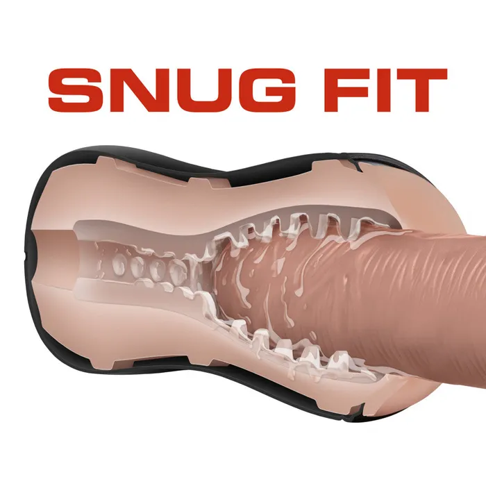 Male Sex Toys ShhhWndsr Loverboy The Cowboy Anal Stroker Male Sex Toys ShhhWndsr Loverboy The Cowboy Anal Stroker