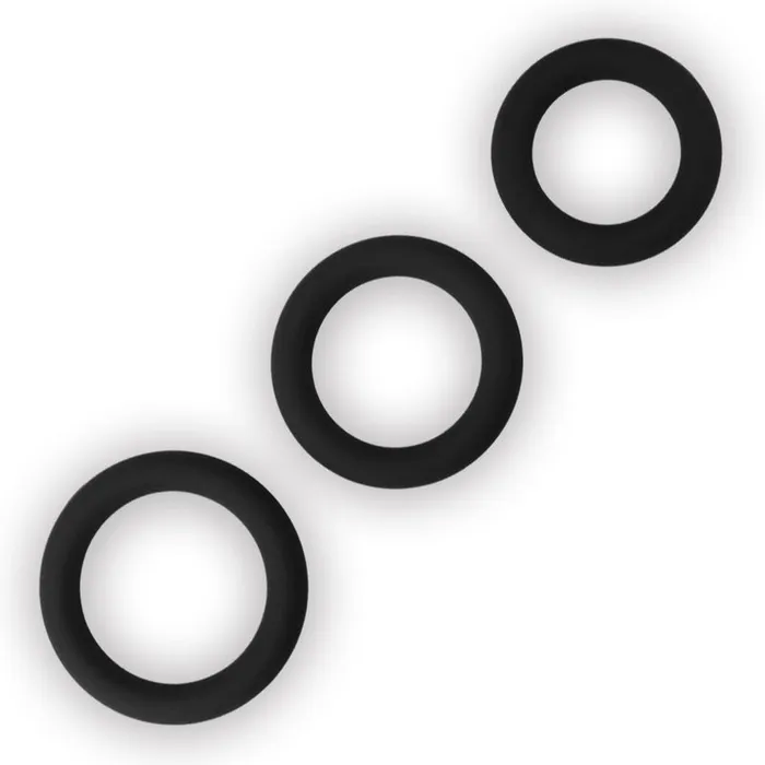 Male Sex Toys ShhhWndsr Power Plus Soft Silicone Snug Ring Male Sex Toys ShhhWndsr Power Plus Soft Silicone Snug Ring