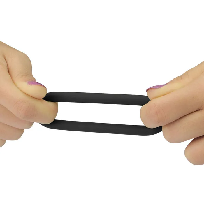 Male Sex Toys ShhhWndsr Power Plus Soft Silicone Snug Ring Male Sex Toys ShhhWndsr Power Plus Soft Silicone Snug Ring