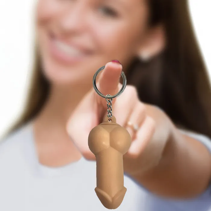 Male Sex Toys ShhhWndsr Super Fun Key Chain Squishy Penis Novelty Keychain Male Sex Toys ShhhWndsr Super Fun Key Chain Squishy Penis Novelty Keychain