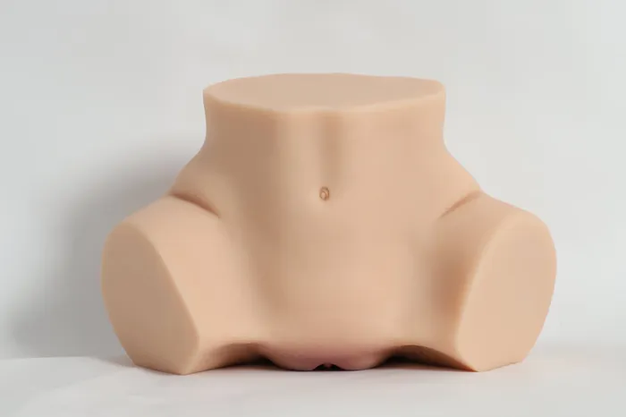 Male Sex Toys Silicone Seduction Ass Doll 4kg Male Sex Toys Silicone Seduction Ass Doll 4kg