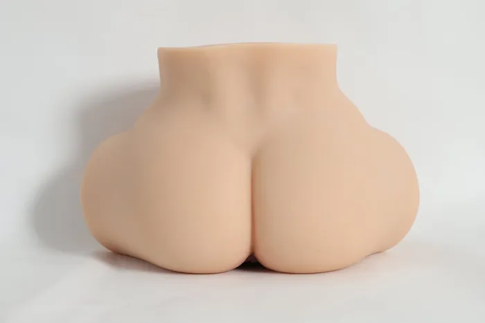 Male Sex Toys Silicone Seduction Ass Doll 4kg Male Sex Toys Silicone Seduction Ass Doll 4kg