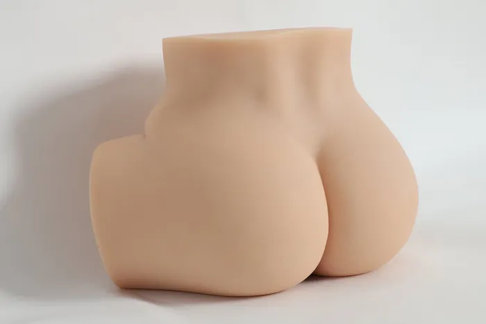 Male Sex Toys Silicone Seduction Ass Doll 4kg Male Sex Toys Silicone Seduction Ass Doll 4kg