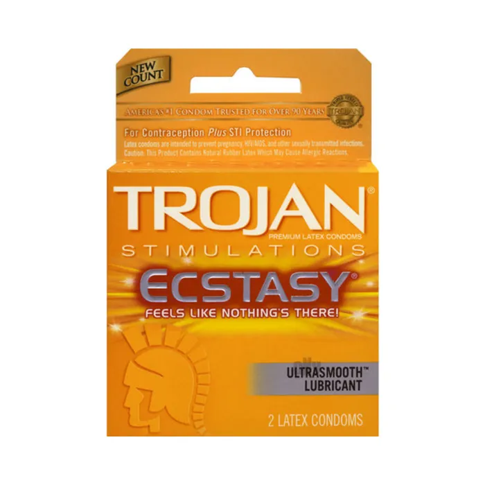 Male Sex Toys Trojan Ultra Ribbed Ecstasy Lubricated Condoms 2 Pack Fairvillacom Male Sex Toys Trojan Ultra Ribbed Ecstasy Lubricated Condoms 2 Pack Fairvillacom