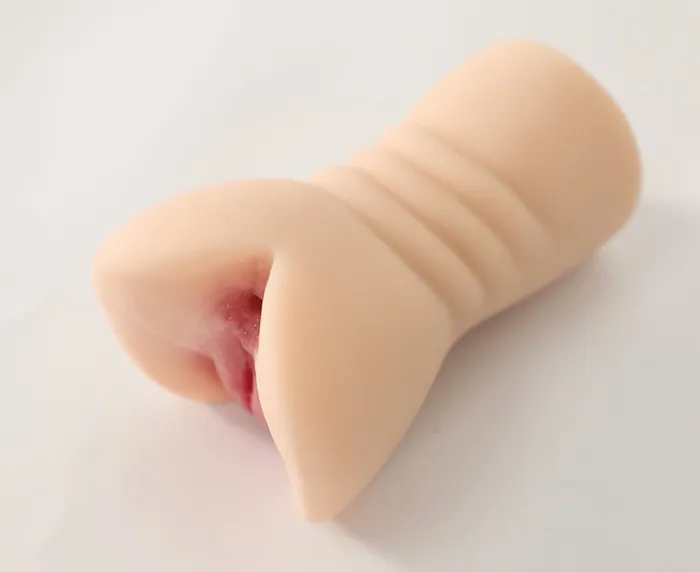 Male Sex Toys Vagina Ass Masturbator Silicone Seduction Male Sex Toys Vagina Ass Masturbator Silicone Seduction