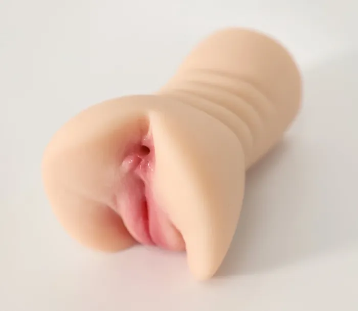 Male Sex Toys Vagina Ass Masturbator Silicone Seduction Male Sex Toys Vagina Ass Masturbator Silicone Seduction
