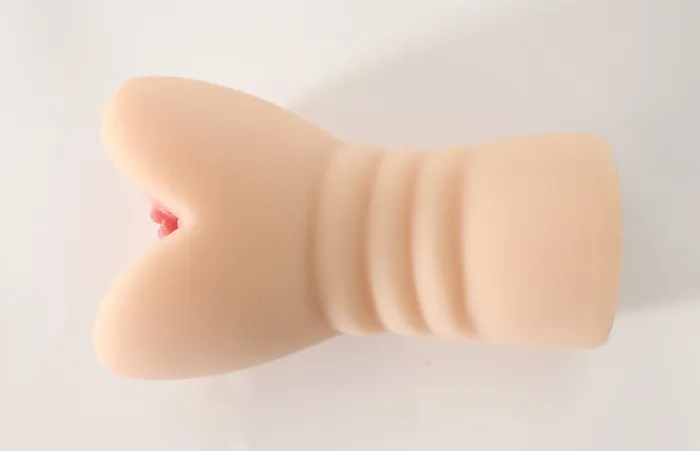 Male Sex Toys Vagina Ass Masturbator Silicone Seduction Male Sex Toys Vagina Ass Masturbator Silicone Seduction