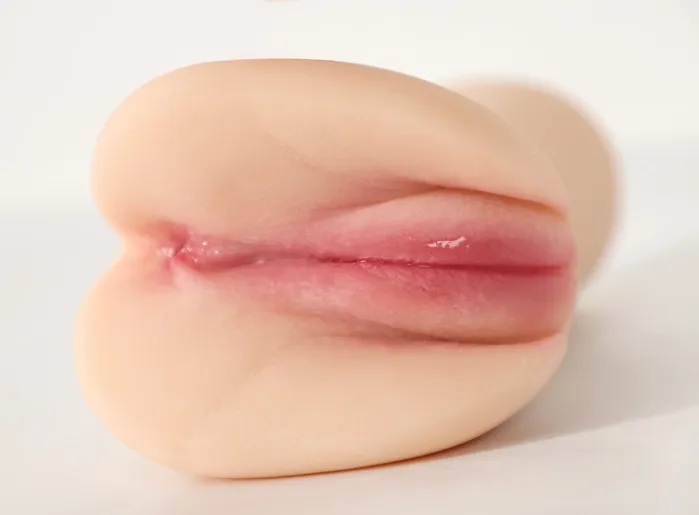 Male Sex Toys Vagina Ass Masturbator Silicone Seduction Male Sex Toys Vagina Ass Masturbator Silicone Seduction