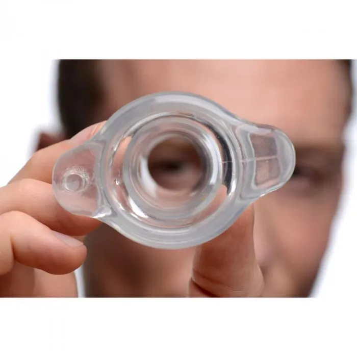 Master Series Gape Glory Large Hollow Anal Plug ShhhWndsr Male Sex Toys Master Series Gape Glory Large Hollow Anal Plug ShhhWndsr Male Sex Toys