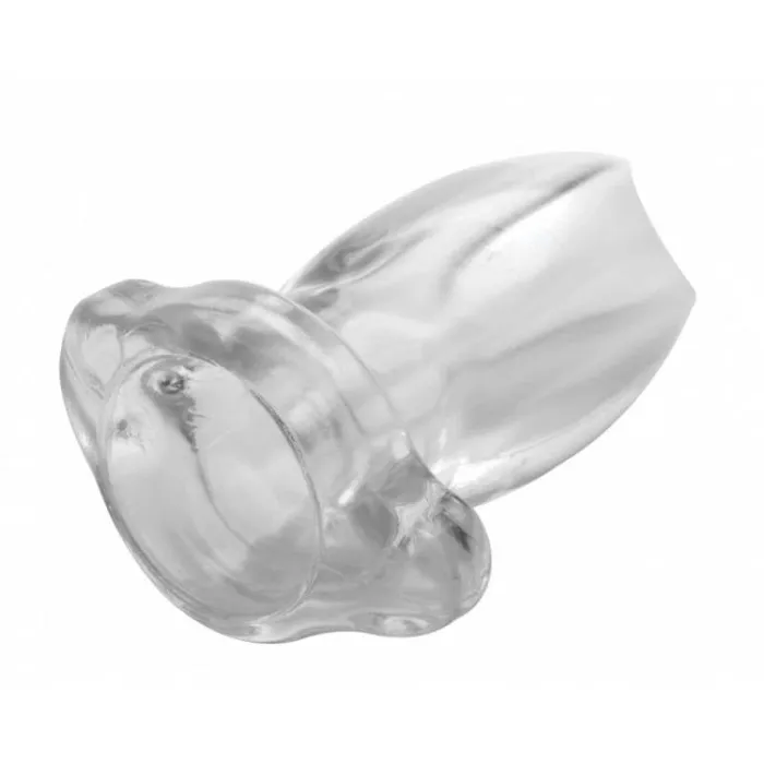 Master Series Gape Glory Large Hollow Anal Plug ShhhWndsr Male Sex Toys Master Series Gape Glory Large Hollow Anal Plug ShhhWndsr Male Sex Toys