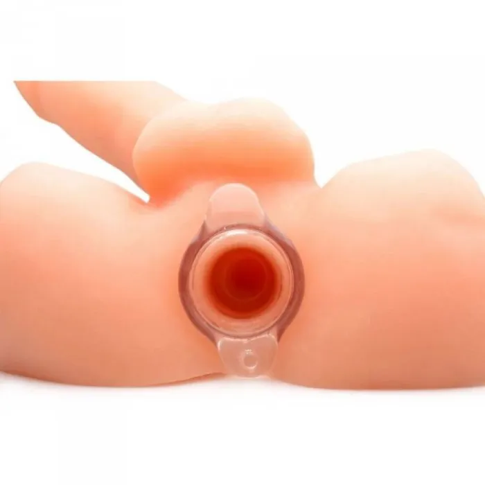 Master Series Gape Glory Large Hollow Anal Plug ShhhWndsr Male Sex Toys Master Series Gape Glory Large Hollow Anal Plug ShhhWndsr Male Sex Toys