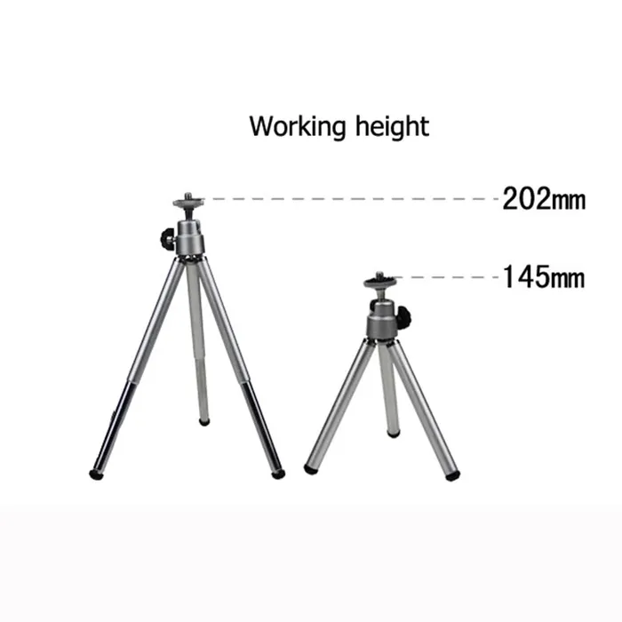 Mini tripod for mobile phones other devices Shhhep Female Sex Toys