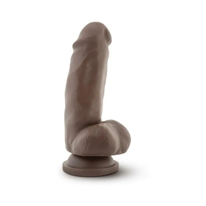 Mr Skin Mr Smith 6 inches Dildo Suction Cup Brown Fairvillacom Dildos Mr Skin Mr Smith 6 inches Dildo Suction Cup Brown Fairvillacom Dildos