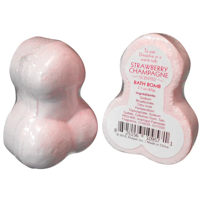 Naughty Pecker Bath Bomb Fairvillacom Vibrators