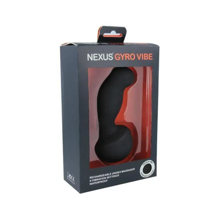 Nexus Gyro Vibe Fairvillacom Anal