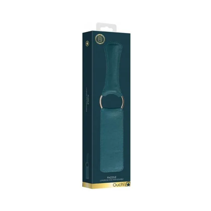 Ouch Halo Paddle Green Fairvillacom Couples