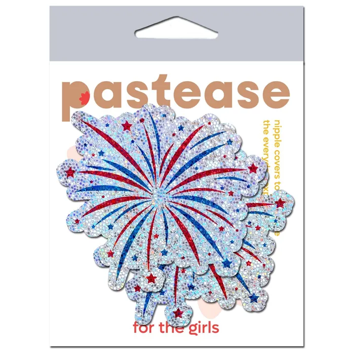 PASTEASE FIREWORKS Fairvillacom Vibrators