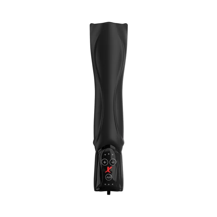 PDX Elite Vibrating RotoTeazer Black Fairvillacom Anal