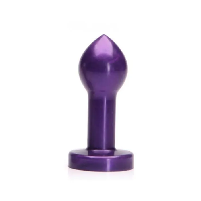 Planet Dildo Paladin Midnight Purple Fairvillacom Dildos