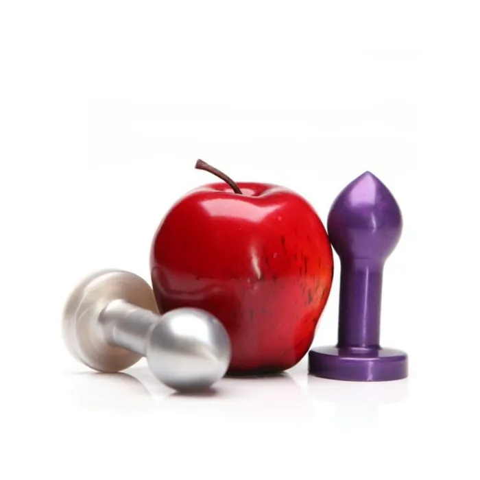 Planet Dildo Paladin Midnight Purple Fairvillacom Dildos