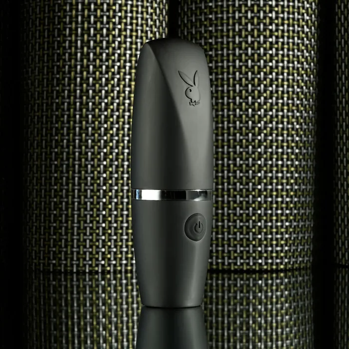 Playboy Pleasure EXCURSION Clit Sucking Vibe ShhhWndsr Vibrators Playboy Pleasure EXCURSION Clit Sucking Vibe ShhhWndsr Vibrators