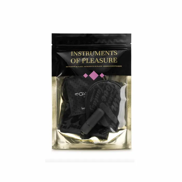 Pleasure Kit Bijoux Indiscrets Vibrators