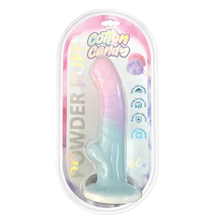 Powder Puff Mini Dildo Fairvillacom Female Sex Toys