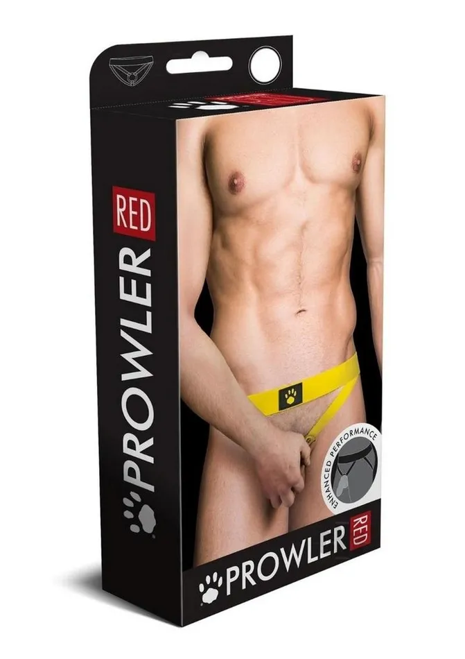 Prowler Red Ass Less Cring Ylw Xl Fairvillacom Anal