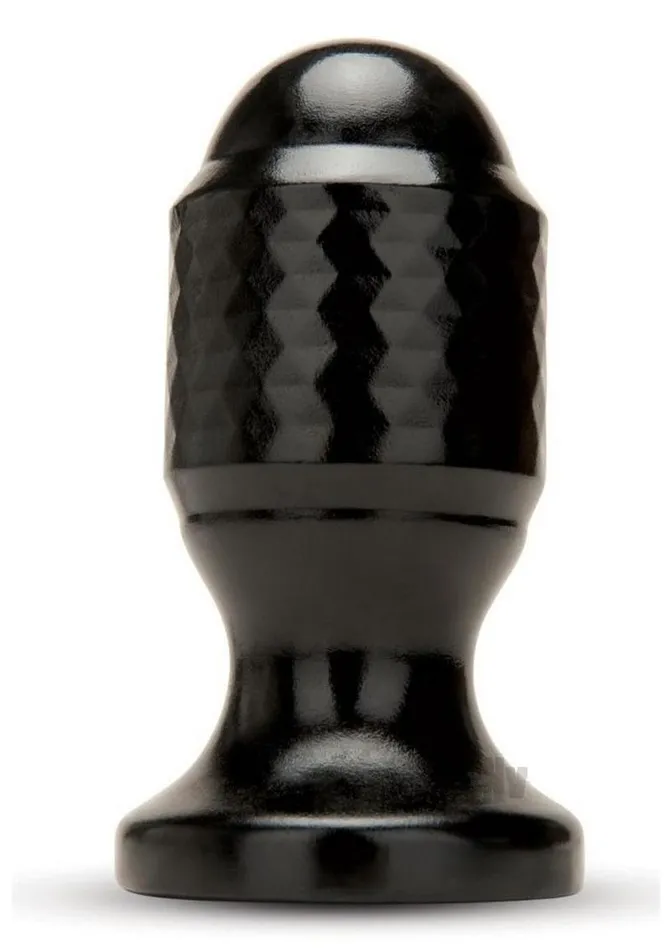Prowler Red Diamond Plug Black Fairvillacom Anal